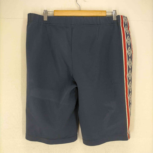 アンブロ UMBRO サイドテープラインショーツ メンズ O
