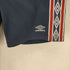 アンブロ UMBRO サイドテープラインショーツ メンズ O