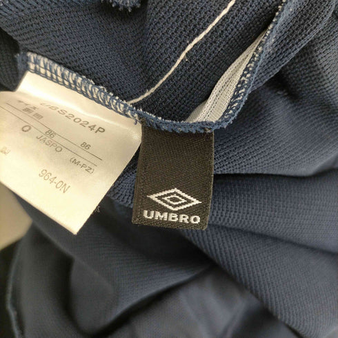 アンブロ UMBRO サイドテープラインショーツ メンズ O