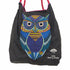 ball&chain MULGA フクロウワッペンエコバッグ レディース