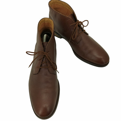 クラークスオリジナル CLARKS ORIGINALS Flow Top フロウトップ チャッカブーツ メンズ 26.5