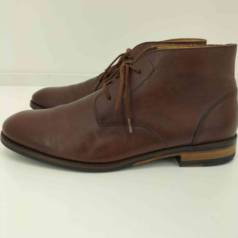クラークスオリジナル CLARKS ORIGINALS Flow Top フロウトップ チャッカブーツ メンズ 26.5