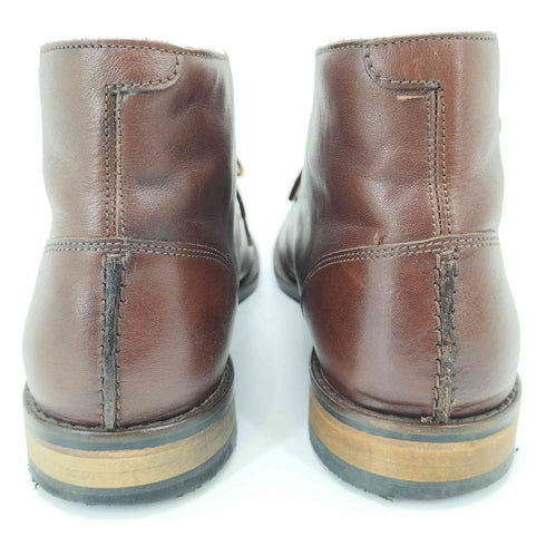クラークスオリジナル CLARKS ORIGINALS Flow Top フロウトップ チャッカブーツ メンズ 26.5