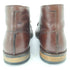 クラークスオリジナル CLARKS ORIGINALS Flow Top フロウトップ チャッカブーツ メンズ 26.5