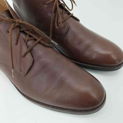 クラークスオリジナル CLARKS ORIGINALS Flow Top フロウトップ チャッカブーツ メンズ 26.5