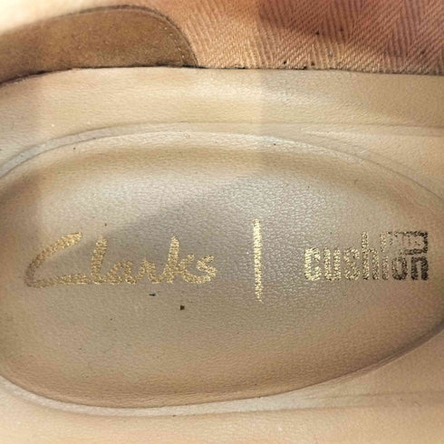 クラークスオリジナル CLARKS ORIGINALS Flow Top フロウトップ チャッカブーツ メンズ 26.5