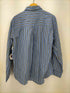 チャップス CHAPS EASY CARE ストライプBDシャツ メンズ