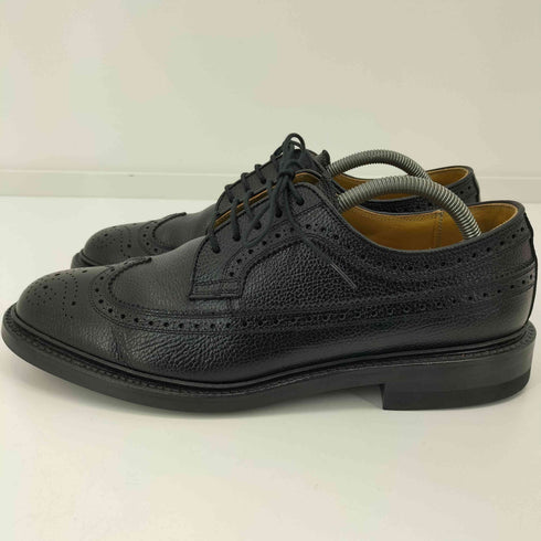 リーガル REGAL ウイングチップ CUIR LEATHER SAPHIR メンズ 26