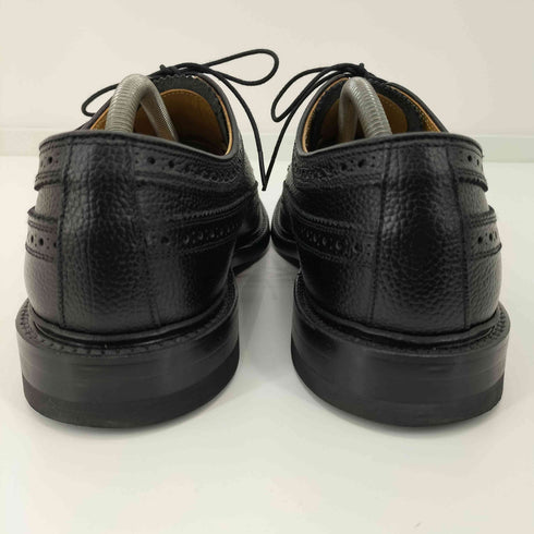 リーガル REGAL ウイングチップ CUIR LEATHER SAPHIR メンズ 26