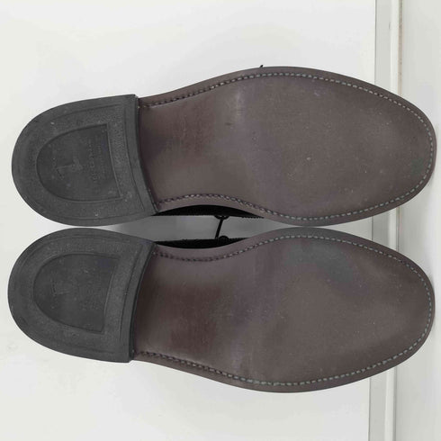 リーガル REGAL ウイングチップ CUIR LEATHER SAPHIR メンズ 26