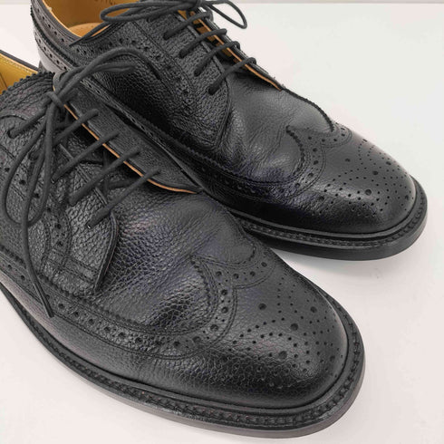 リーガル REGAL ウイングチップ CUIR LEATHER SAPHIR メンズ 26