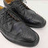 リーガル REGAL ウイングチップ CUIR LEATHER SAPHIR メンズ 26