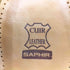 リーガル REGAL ウイングチップ CUIR LEATHER SAPHIR メンズ 26