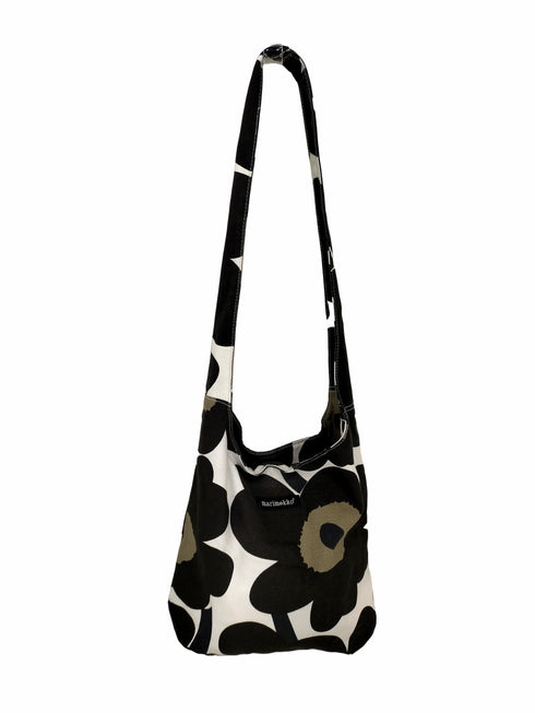 マリメッコ marimekko ウニッコ柄 ショルダーバッグ レディース