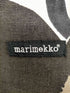 マリメッコ marimekko ウニッコ柄 ショルダーバッグ レディース