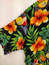 - kennington 90S レイタグ ビリヤードレーヨンアロハシャツ メンズ import:XL