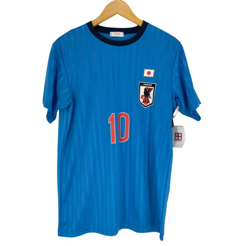 JAPAN NATIONAL TEAM メンズ JPN:L