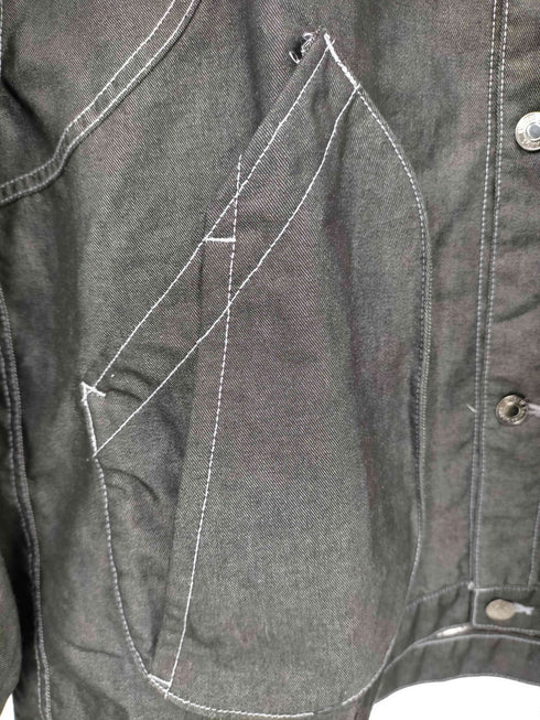 ヱビセンスケートボーズ Evisen skateboards 21SS EVISEN ANTI VIRUS COVERALL メンズ import:L