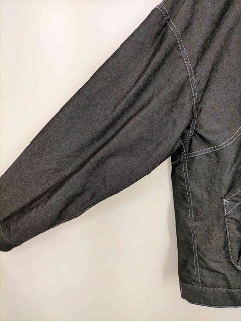 ヱビセンスケートボーズ Evisen skateboards 21SS EVISEN ANTI VIRUS COVERALL メンズ import:L