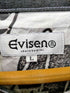 ヱビセンスケートボーズ Evisen skateboards 21SS EVISEN ANTI VIRUS COVERALL メンズ import:L