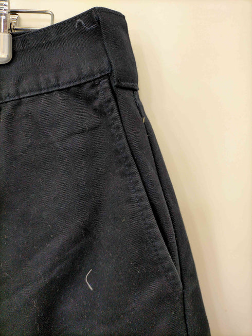 エクストララージ X-LARGE ワークショーツ 20X1 メンズ 34
