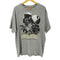 チャンピオン Champion AUTHENTIC EMPIRE キャラクタープリント Tシャツ メンズ import:XL