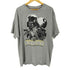 チャンピオン Champion AUTHENTIC EMPIRE キャラクタープリント Tシャツ メンズ import:XL