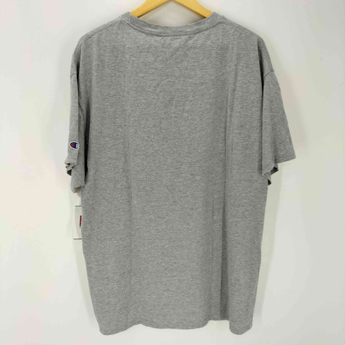 チャンピオン Champion AUTHENTIC EMPIRE キャラクタープリント Tシャツ メンズ import:XL