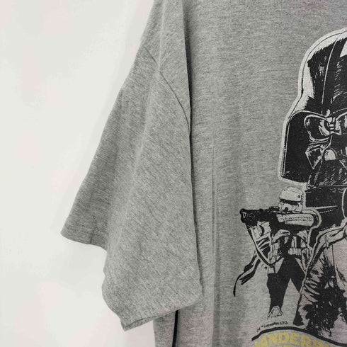 チャンピオン Champion AUTHENTIC EMPIRE キャラクタープリント Tシャツ メンズ import:XL