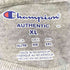 チャンピオン Champion AUTHENTIC EMPIRE キャラクタープリント Tシャツ メンズ import:XL