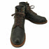 レッドウィング RED WING 23年製 BLACK SMITH ブラックスミス 茶芯 メンズ US8