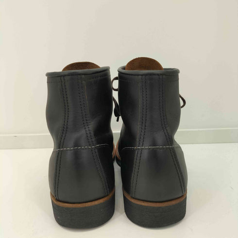 レッドウィング RED WING 23年製 BLACK SMITH ブラックスミス 茶芯 メンズ US8