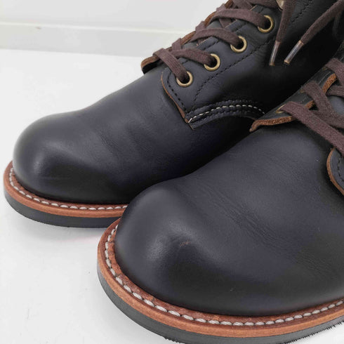 レッドウィング RED WING 23年製 BLACK SMITH ブラックスミス 茶芯 メンズ US8