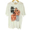 芸能人 体格ブラザーズ Tシャツ メンズ import:XXL