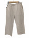 ダイム Dime Twill Pants ロゴ刺繍 イージーパンツ メンズ import:L
