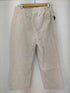 ダイム Dime Twill Pants ロゴ刺繍 イージーパンツ メンズ import:L