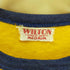 WILTON 50sリンガーTシャツ メンズ M