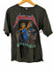 バンドTシャツ メンズ import:XL