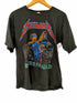 バンドTシャツ メンズ import:XL
