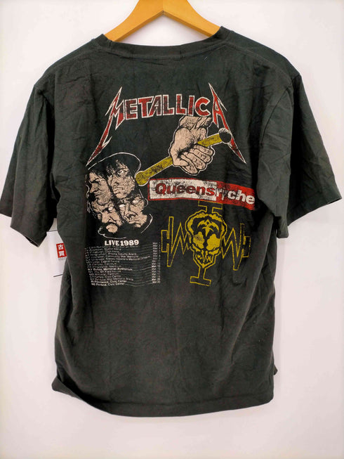 バンドTシャツ メンズ import:XL