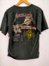 バンドTシャツ メンズ import:XL