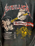 バンドTシャツ メンズ import:XL