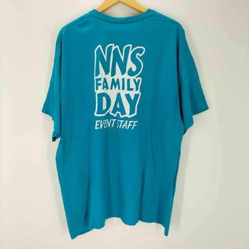 NNS FAMILY DAY Tシャツ メンズ
