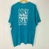 NNS FAMILY DAY Tシャツ メンズ