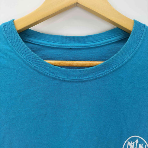 NNS FAMILY DAY Tシャツ メンズ
