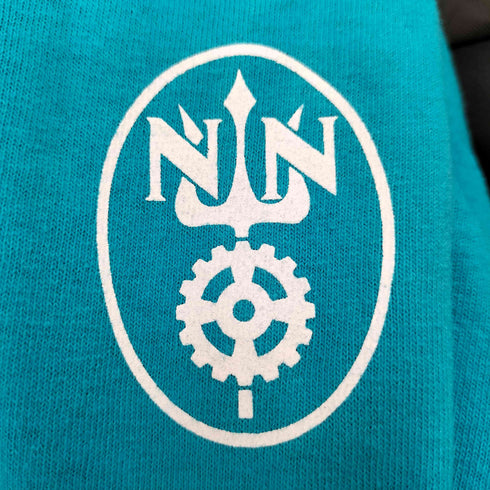 NNS FAMILY DAY Tシャツ メンズ