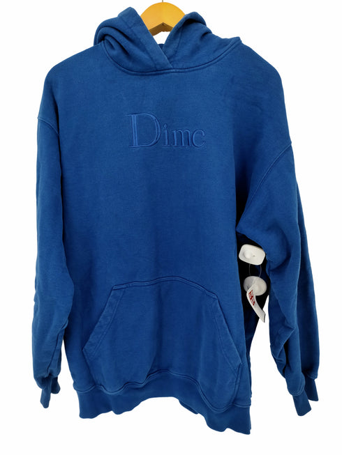 ダイム Dime クラシックロゴパーカー メンズ JPN:XL