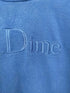 ダイム Dime クラシックロゴパーカー メンズ JPN:XL