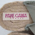 パレガビア PARE GABIA エスパドリーユサンダル レディース 7