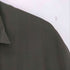 ヨウジヤマモト Yohji Yamamoto 初期 丸文字タグ 不規則ボタン レーヨン半袖ジャケット レディース JPN:S